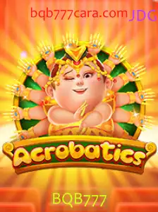 Explorando o Jogo Acrobatics: Um Mergulho nas Acrobacias Virtuais