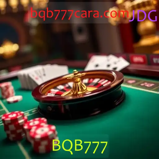 O Fascinante Mundo do Bacará Online: Como a Plataforma BQB777 Está Transformando a Experiência de Jogo