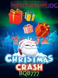 ChristmasCrash: Descubra o Fantástico Jogo Festivo de Estratégia com BQB777