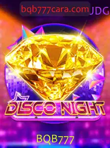 Descubra o Mundo Vibrante de DiscoNight: Um Jogo de Festa Envolvente