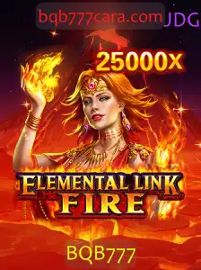 Descubra o Mundo de ElementalLinkFire