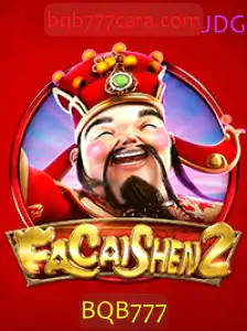 Explorando FaCaiShen2: O Jogo Que Está Dominando o Mundo dos Games Online