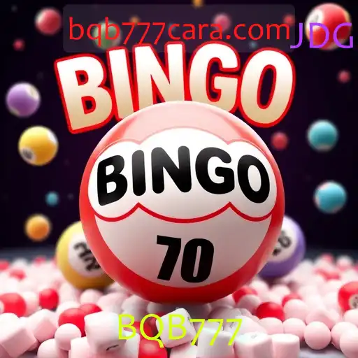 Explorando o Mundo dos Jogos de Bingo: BQB777 como Centro das Atenções
