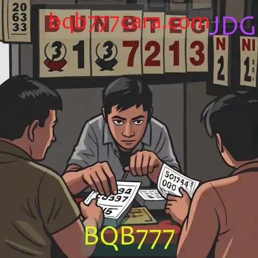 Explorando a Realidade do Jueteng e o Mistério de BQB777