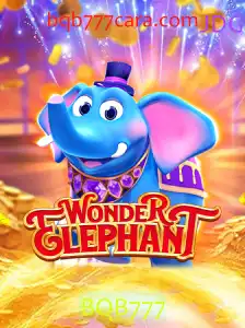 WonderElephant: Descubra o Mundo Fascinante deste Jogo de Estratégia Único